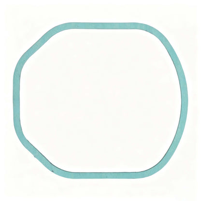 2 Pieces Valve Cover Gasket 04232124 04232125 03371692 04237556 for Deutz Engine 511 912 913 1 2 3 4 5 6 Cylinder Tractor Agrolux Agrostar D05 D06 D07 DX Series