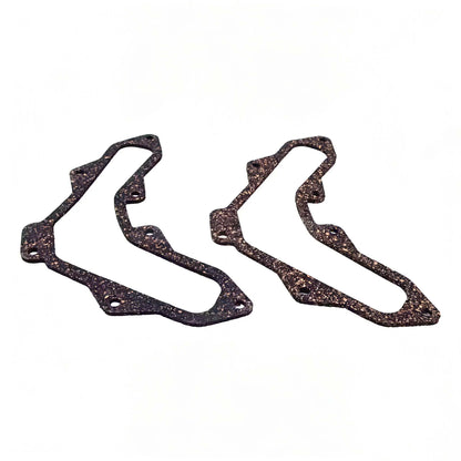 2 Pieces Valve Cover Gasket 20 041 13-S for Kohler Engine 18HP 20HP SV470 SV530 SV540 SV541 SV590 SV591 SV600 SV601 SV610 SV620
