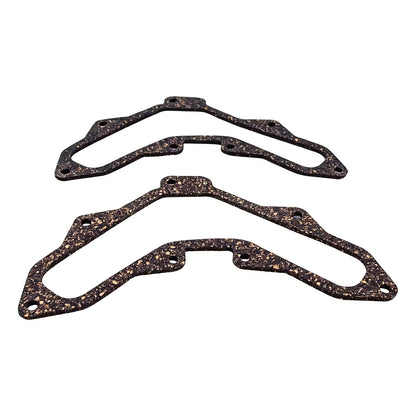 2 Pieces Valve Cover Gasket 20 041 13-S for Kohler Engine 18HP 20HP SV470 SV530 SV540 SV541 SV590 SV591 SV600 SV601 SV610 SV620