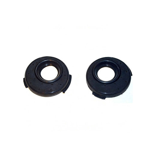2 Pieces Variable Camshaft Cam Timing Solenoid Valve Cover Grommet Seal Set 3L3Z-6C535-AA for Ford Expedition Explorer F150 F250 F350 Mustang Mark Navigator - KUDUPARTS