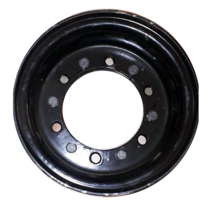 Jante de roue 2 pièces 91239-05500 pour chariot élévateur Mitsubishi FD10-18