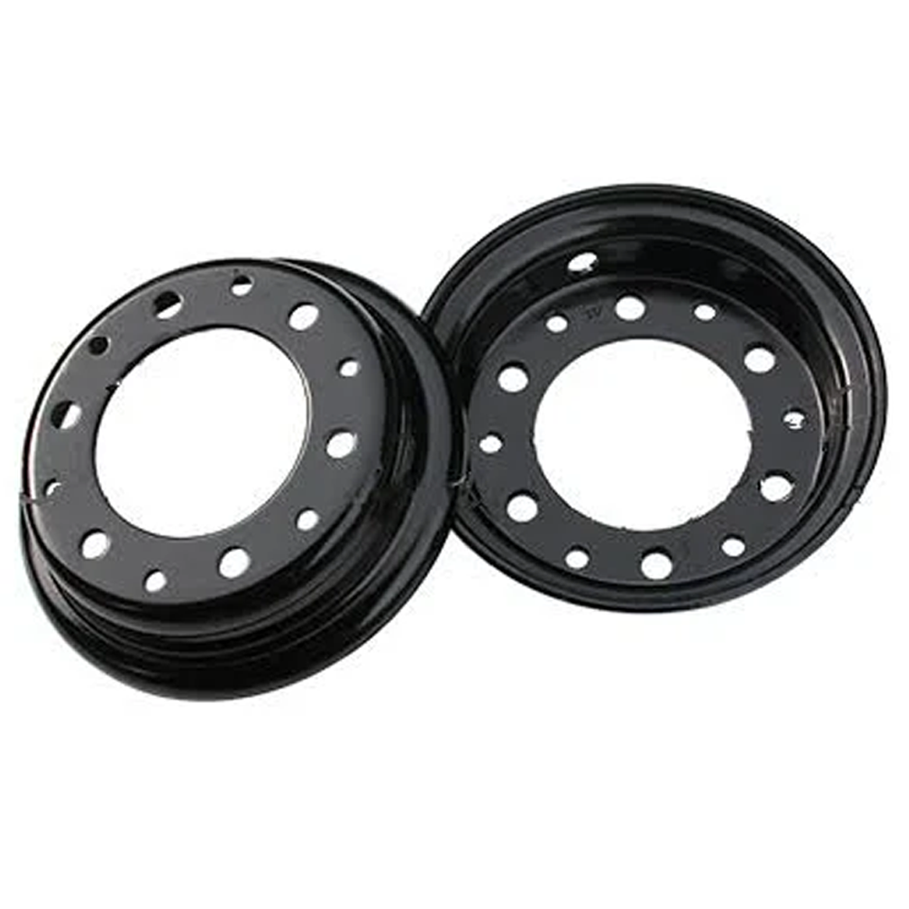 Jante de roue 2 pièces 91239-05500 pour chariot élévateur Mitsubishi FD10-18