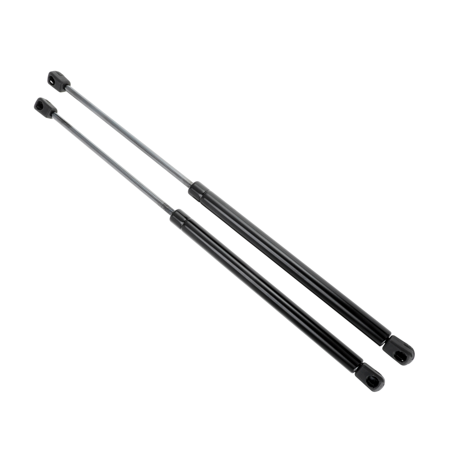 2 Pieces Windshield Shock Strut 7043889 for Polaris UTV Ranger XP 1000 900 Pro Brutus HD