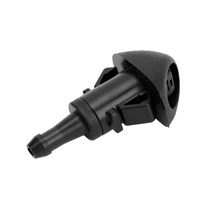 Lot de 2 buses d'essuie-glace 86636AJ10B pour Subaru Legacy Outback WRX STI Forester Crosstrek