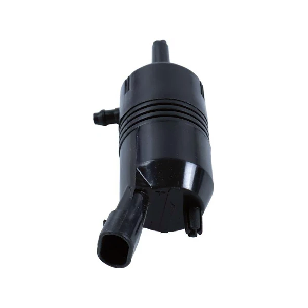 Lot de 2 pompes de lave-glace 22127653 22127652 172435 172189 pour Chevrolet, GMC, Pontiac et Oldsmobile