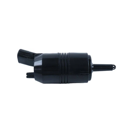 2 Pieces Windshield Washer Pump 22127653 22127652 172435 172189 for Chevrolet GMC Pontiac Oldsmobile - KUDUPARTS