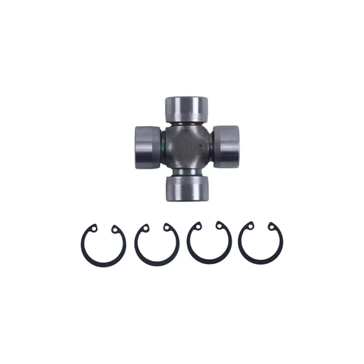 2 Pieces φ22×50 Universal Joint 7020-300120 for CFmoto CF2V91W Z8 X8 - KUDUPARTS