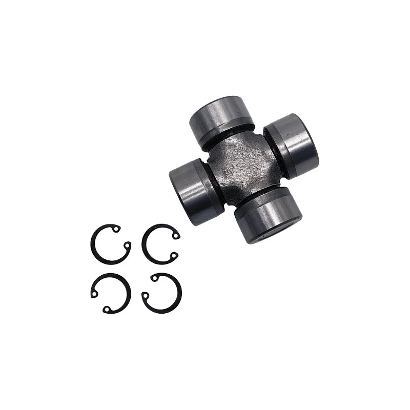 2 Pieces φ22×50 Universal Joint 7020-300120 for CFmoto CF2V91W Z8 X8 - KUDUPARTS