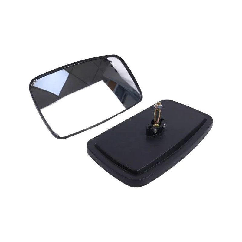 2 Rearview Mirrors 58720-N2070-71 for Toyota Forklift 8FBN15 8FBN16 8FBN18 8FBN20 8FBN25 8FBN30 FDZN20 FDZN30 FGZN25