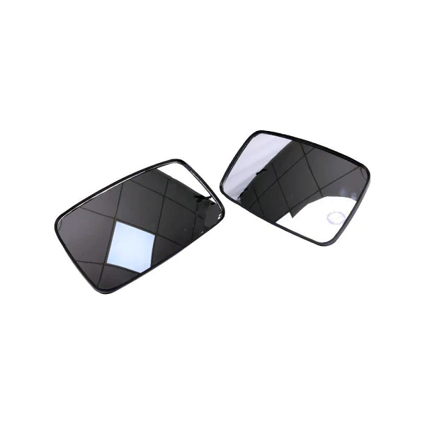 2 rétroviseurs 58720-N2070-71 pour chariot élévateur Toyota 8FBN15 8FBN16 8FBN18 8FBN20 8FBN25 8FBN30 FDZN20 FDZN30 FGZN25
