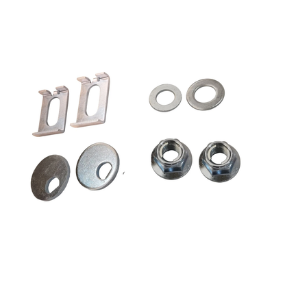 Kit de carrossage/alignement de carrossage K100010, 2 jeux, pour Ford F150 2009-2020, Expedition, Lincoln Navigator 2007-2017