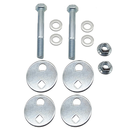 2 Set Alignment Caster/Camber Kit K80065 for Ford Explorer Ranger Mercury Mountaineer Mazda B2300 B2500 B3000 B4000 - KUDUPARTS