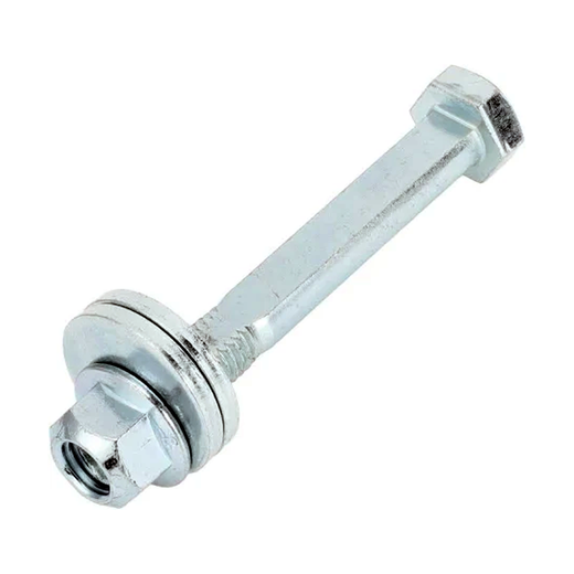 2 Set Front Lower Alignment Caster/Pinion Angle Bolt Kit K100047 for Dodge Ram 1500 Ram 2500 Ram 3500 1994-1998 Jeep Grand Cherokee Wrangler - KUDUPARTS