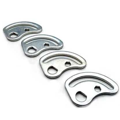 2 Set Front Upper Control Arm Alignment Camber Bolt Kit K100026 for Chevrolet Silverado GMC Sierra Cadillac Hummer