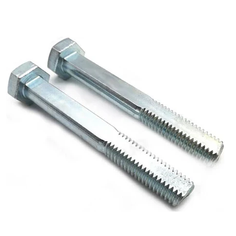 2 Set Front Upper Control Arm Alignment Camber Bolt Kit K100026 for Chevrolet Silverado GMC Sierra Cadillac Hummer