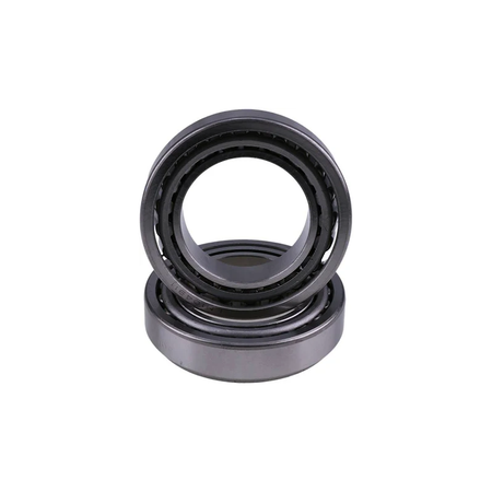 2 Sets Axle Bearing 287902 287066 for CASE Tractor 3394 5088 5120 5150 5220 5250 5288 5488 7288 7488 MX110 MX180 MX200 MX230 MX250 MX270 MX305 MXMX90C - KUDUPARTS