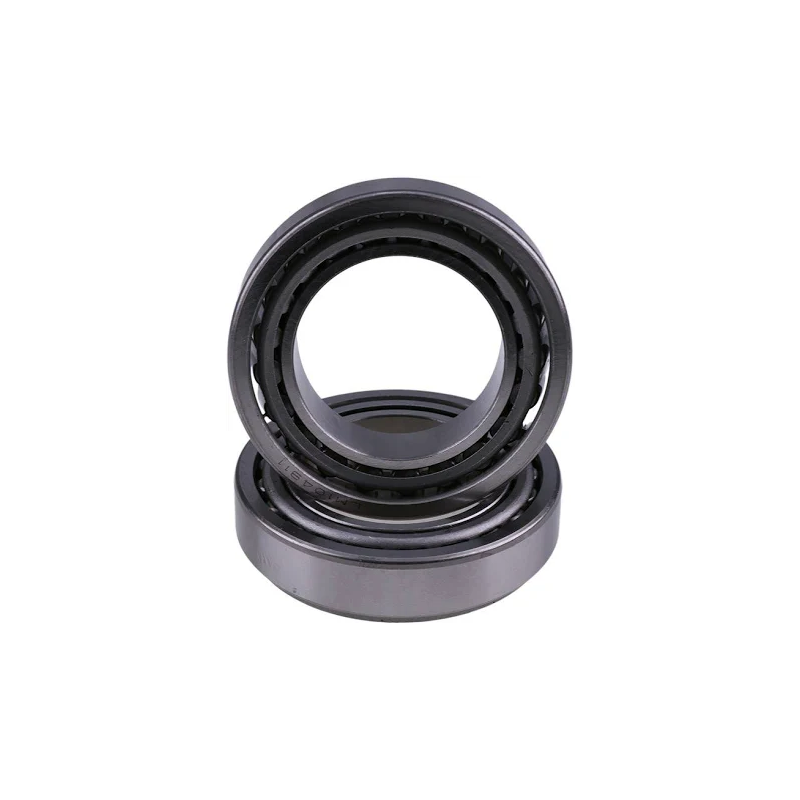 2 Sets Axle Bearing 287902 287066 for CASE Tractor 3394 5088 5120 5150 5220 5250 5288 5488 7288 7488 MX110 MX180 MX200 MX230 MX250 MX270 MX305 MXMX90C - KUDUPARTS