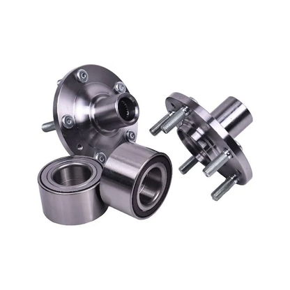 Kit de roulements de moyeu de roue avant LS-WHB003, 2 jeux, pour véhicule Mazda 3/5