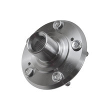 Kit de roulements de moyeu de roue avant LS-WHB014, 2 jeux, pour Honda CR-V Prelude