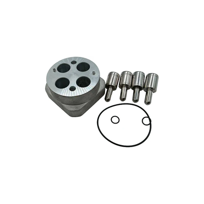 Lot de 2 blocs de poussée de vanne pilote 9234284 pour pelle Hitachi EX1200-5 EX20U-3 ZX120 ZX135US ZX240K ZX500LC