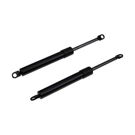 2 Shock Dampers 109-2339 103-4079 131-4132 for Toro Lazer Z Exmark Kubota - KUDUPARTS