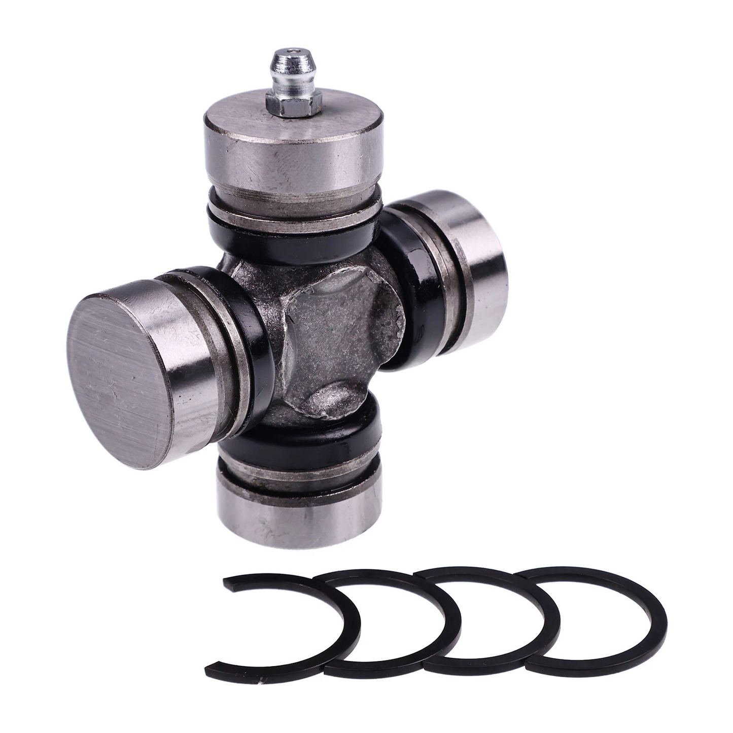 2 juntas universales K7571-81320 para vehículo utilitario Kubota RTV900 4x4 (2003-2008)