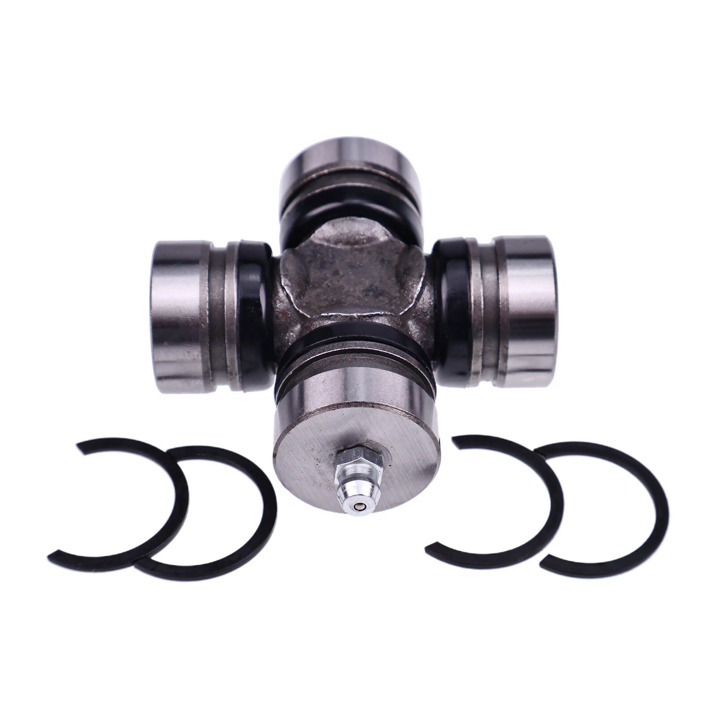 2 juntas universales K7571-81320 para vehículo utilitario Kubota RTV900 4x4 (2003-2008)