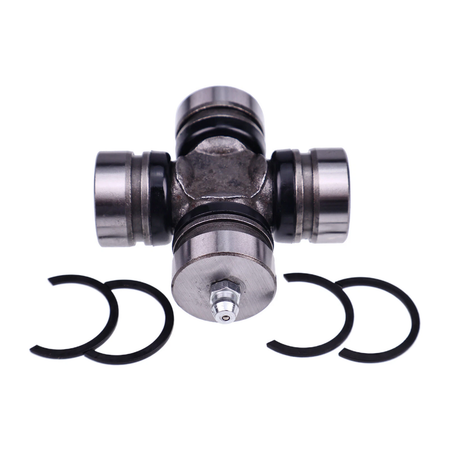 2 Universal Joints K7571-81320 for Kubota Utility Vehicle RTV900 4x4 2003-2008 - KUDUPARTS