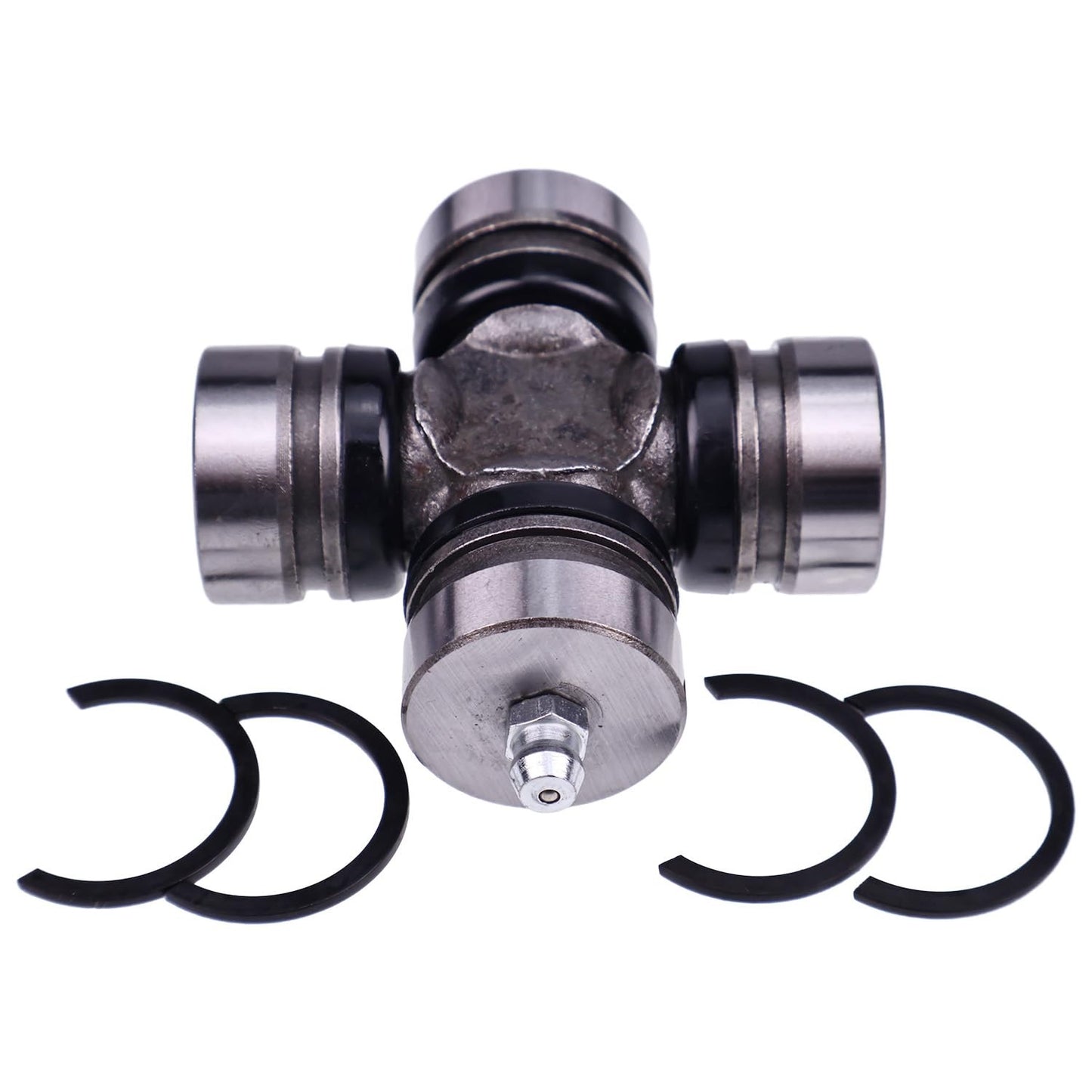 2 joints universels K7571-81320 pour véhicule utilitaire Kubota RTV900 4x4 2003-2008