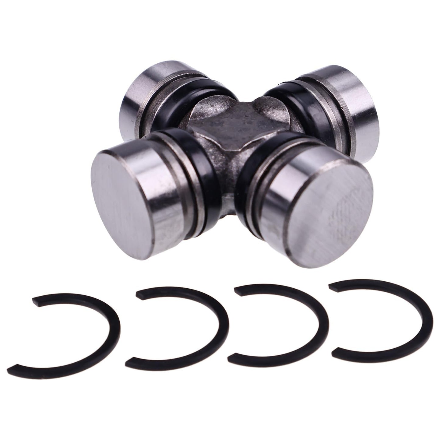 2 joints universels K7571-81320 pour véhicule utilitaire Kubota RTV900 4x4 2003-2008