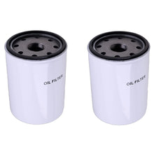 Lot de 2 filtres hydrauliques neufs 3607790M1 pour Massey Ferguson MT285 MT295, livraison aux États-Unis