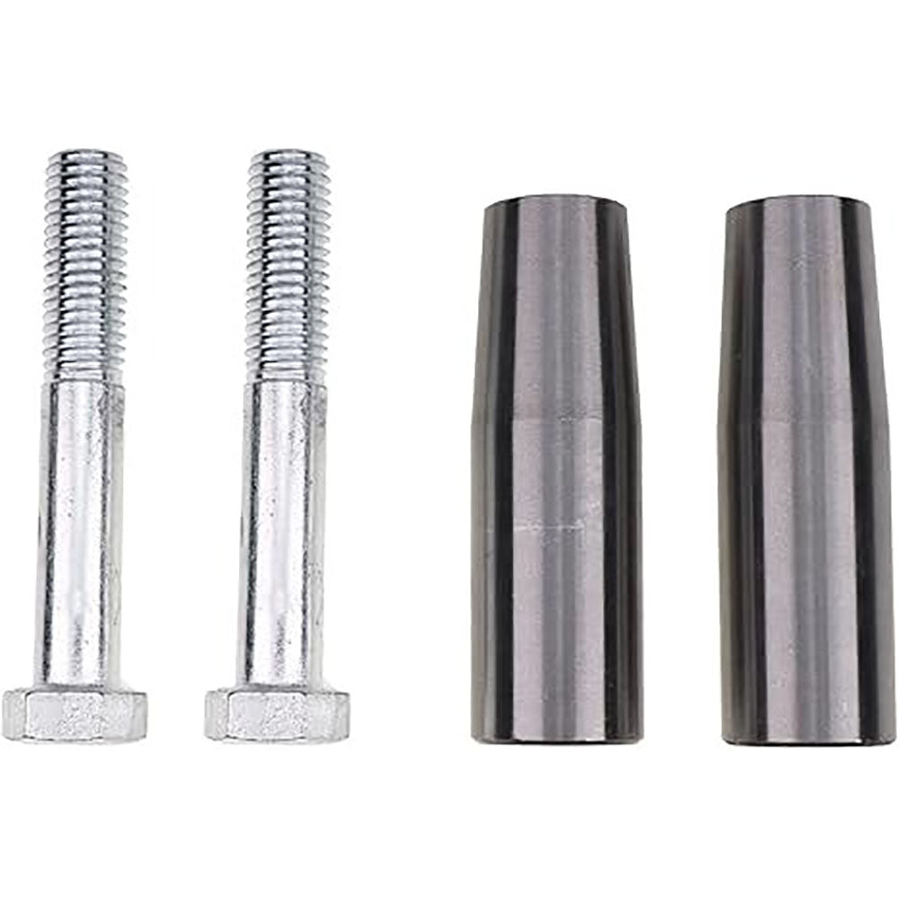 Kit de pasadores de pivote 2X 6732012 6707042 para cargadora Bobcat 543 553 643 653 731 743 751 753 763 773 S130