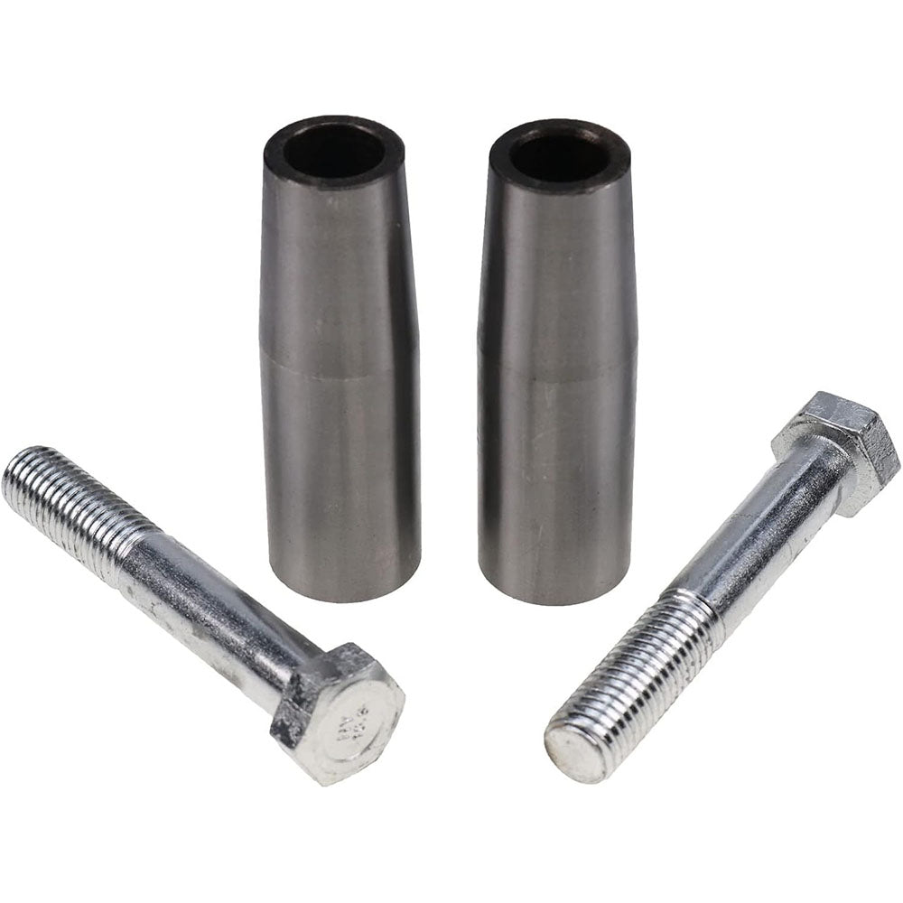 Kit de pasadores de pivote 2X 6732012 6707042 para cargadora Bobcat 543 553 643 653 731 743 751 753 763 773 S130