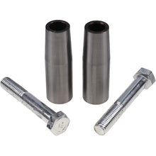 Kit de pasadores de pivote 2X 6732012 6707042 para cargadora Bobcat 543 553 643 653 731 743 751 753 763 773 S130