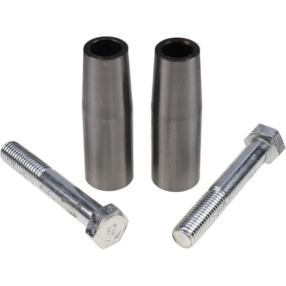 Kit de pasadores de pivote 2X 6732012 6707042 para cargadora Bobcat 543 553 643 653 731 743 751 753 763 773 S130