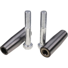 Kit de pasadores de pivote 2X 6732012 6707042 para cargadora Bobcat 543 553 643 653 731 743 751 753 763 773 S130