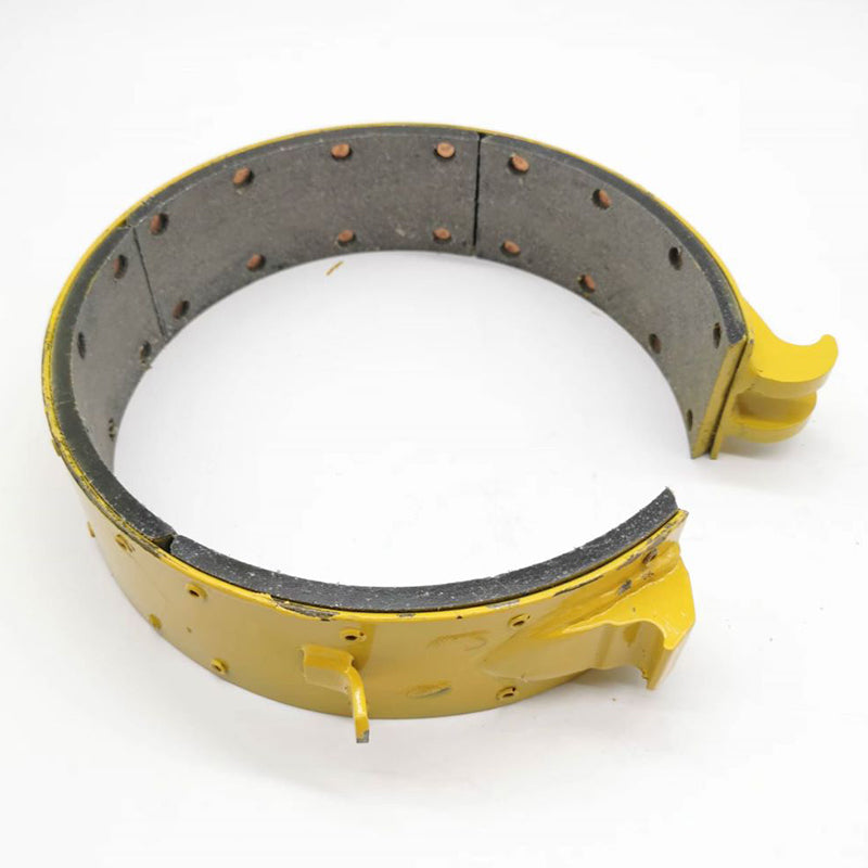 2X Steering Brake Band 103-33-31230 103-33-31321 For Komatsu D20A-7 D20A-7-M NEW Ship to US