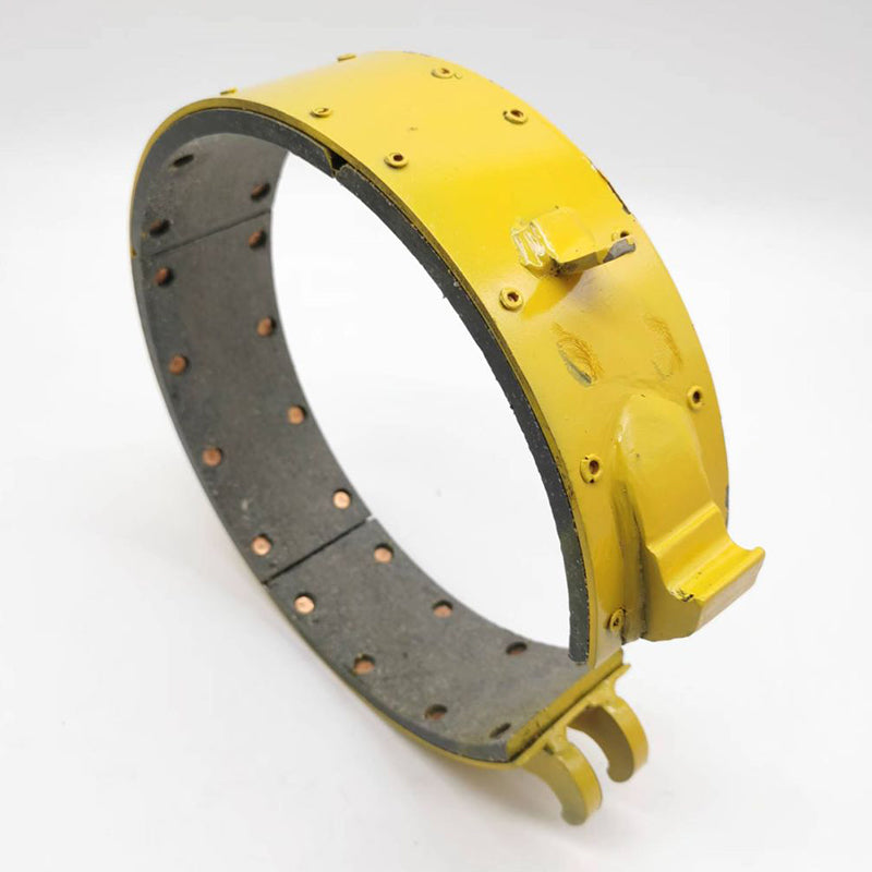 2X Steering Brake Band 103-33-31230 103-33-31321 For Komatsu D20A-7 D20A-7-M NEW Ship to US