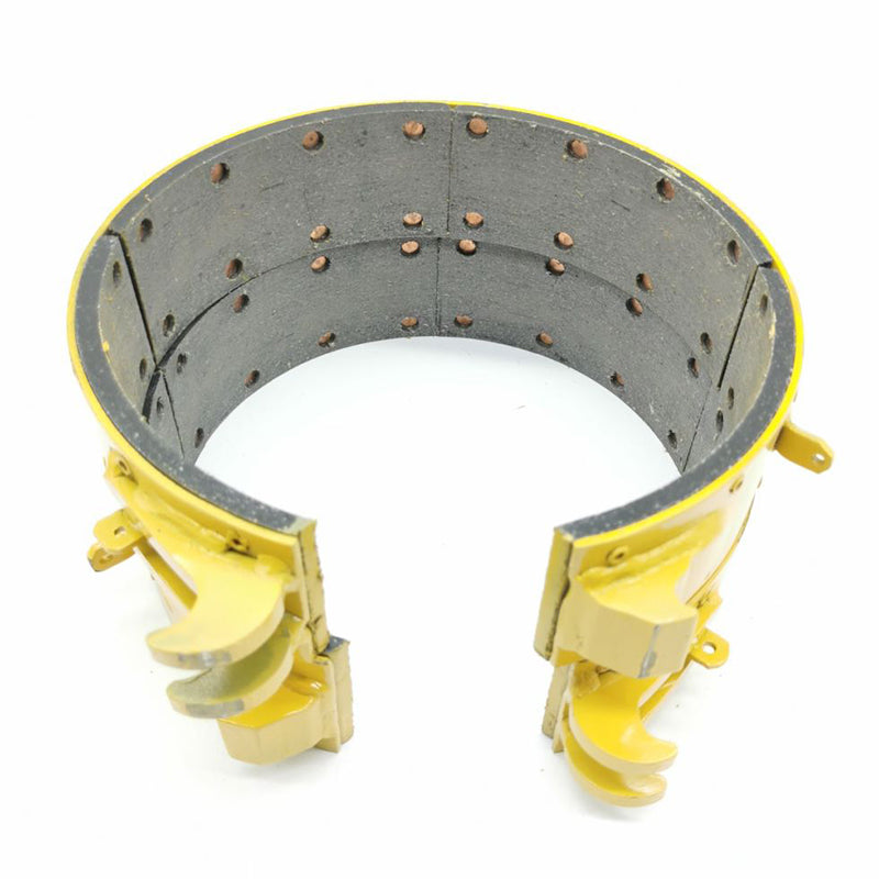 2X Steering Brake Band 103-33-31230 103-33-31321 For Komatsu D20A-7 D20A-7-M NEW Ship to US