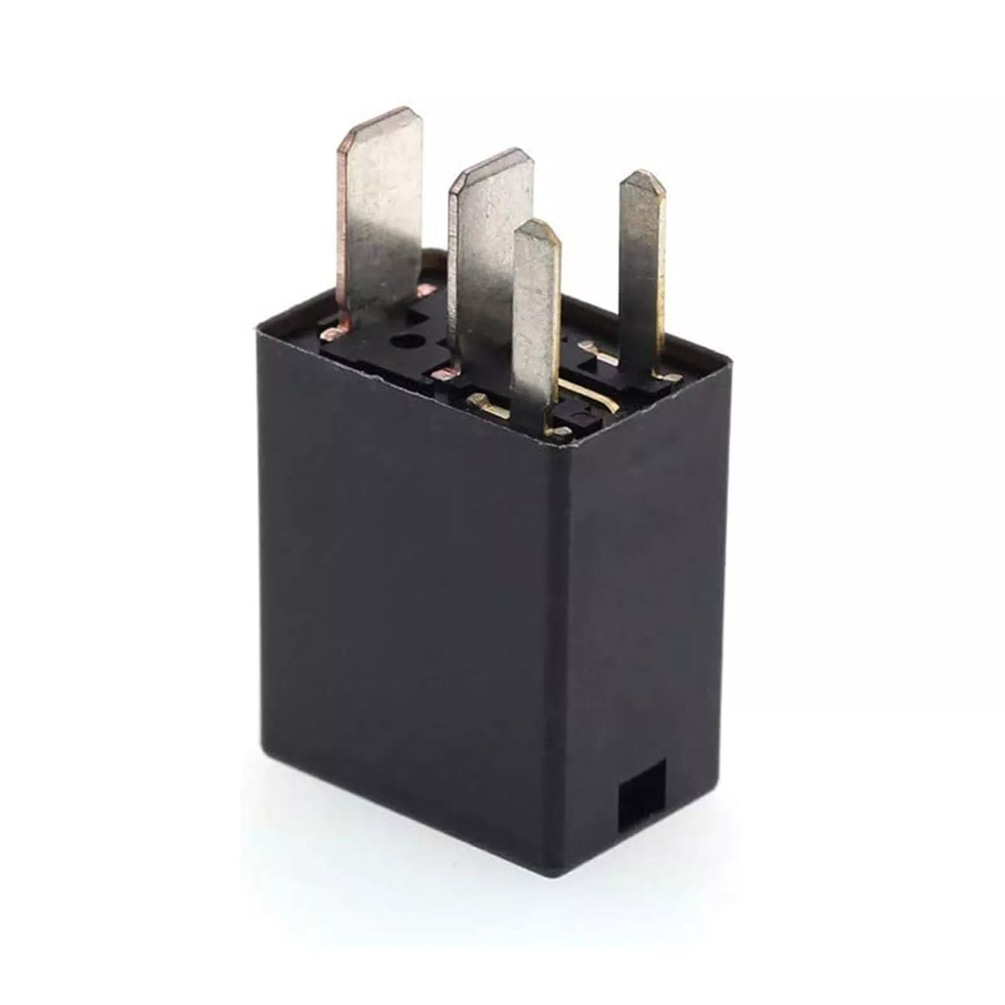 2X 4-Pin Relay 8T2T-14B192-A 8T2T14B192AA O101K for Ford Various Models Ship to US