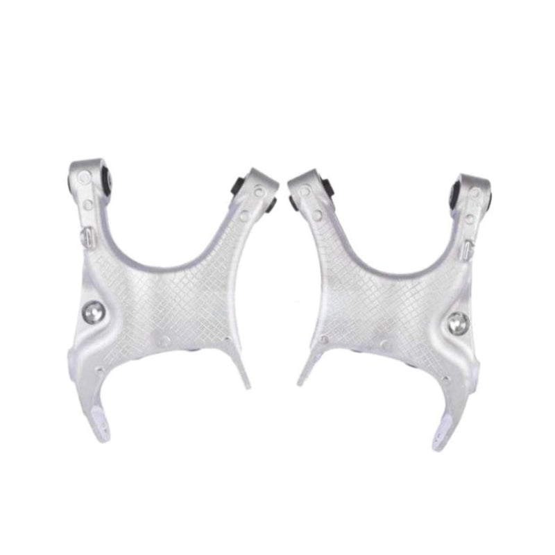 Left & Right Control Arm 33326770743 33326770744 for BMW X5 2000-2006