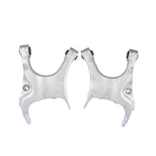 Left & Right Control Arm 33326770743 33326770744 for BMW X5 2000-2006 - KUDUPARTS