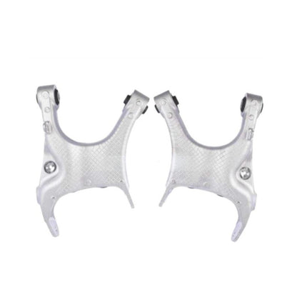 Left & Right Control Arm 33326770743 33326770744 for BMW X5 2000-2006