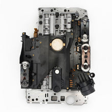 Transmission Valve Body with Conductor Plate 10020951 for 2010-2013 Mercedes-Benz Sprinter 2500 3500 - KUDUPARTS