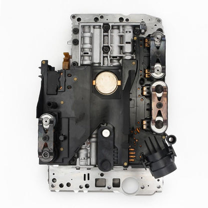 Transmission Valve Body with Conductor Plate 10020951 for 2010-2013 Mercedes-Benz Sprinter 2500 3500
