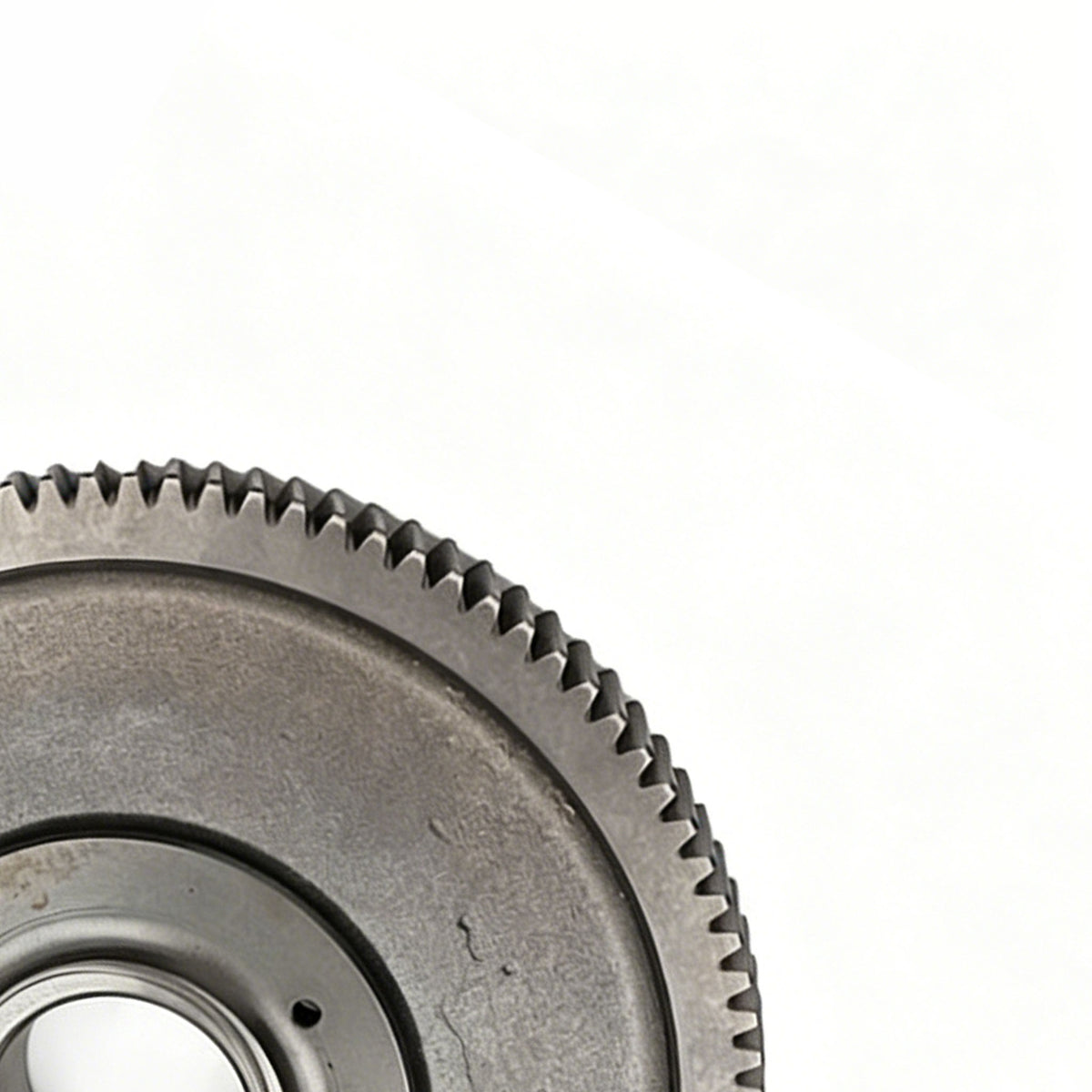 Helical Gear LCA64890 for John Deere Tractor 445 4500 - KUDUPARTS