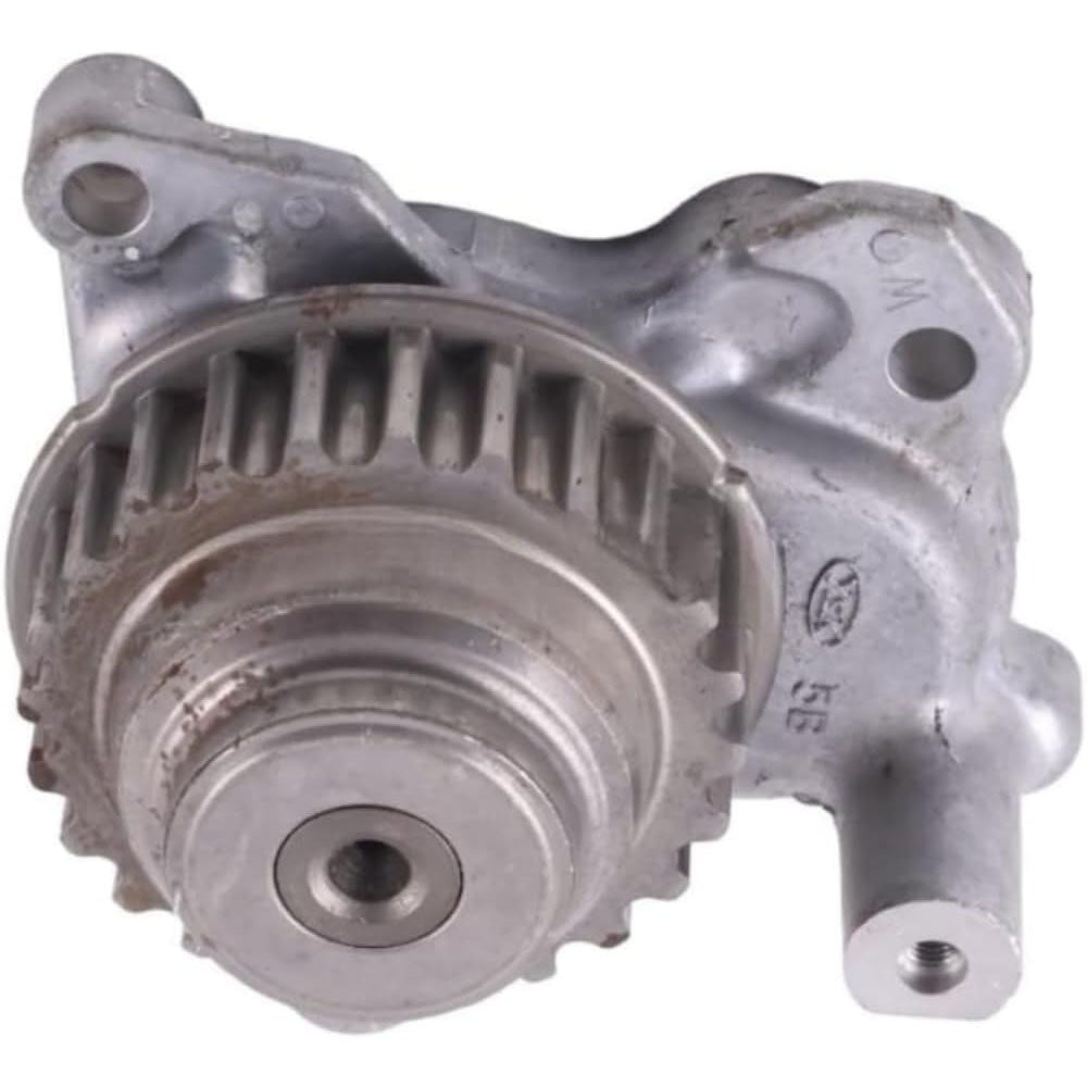Oil Pump Gear 13500-PAA-A00 for Honda Accord Odyssey Prelude Acura CL 2.2L 2.3L - KUDUPARTS