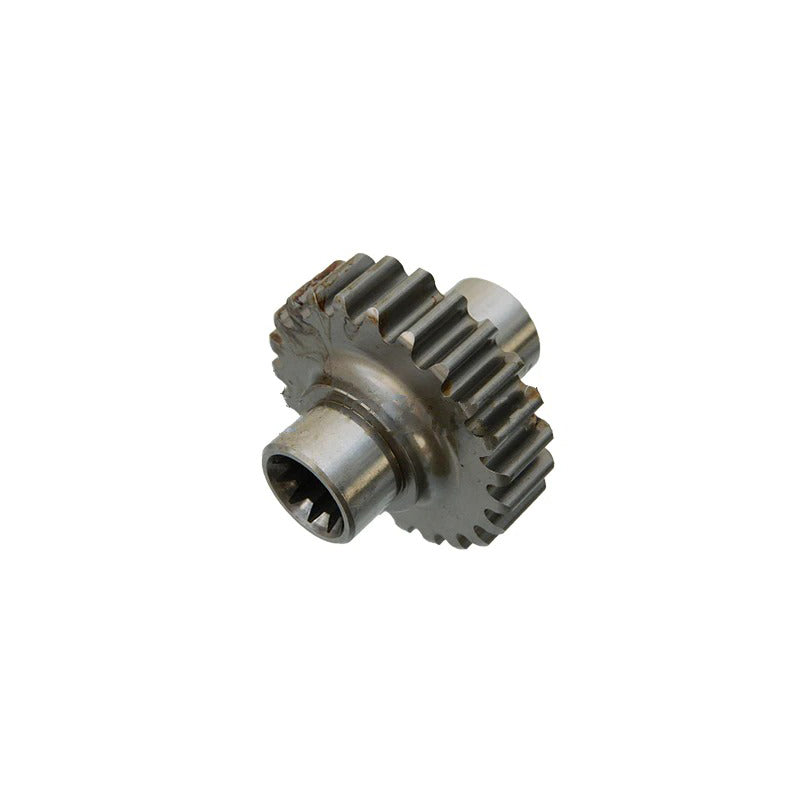 PTO Driven Sprocket 12353-GW300 for Komatsu Forklift AX50 BX50 - KUDUPARTS
