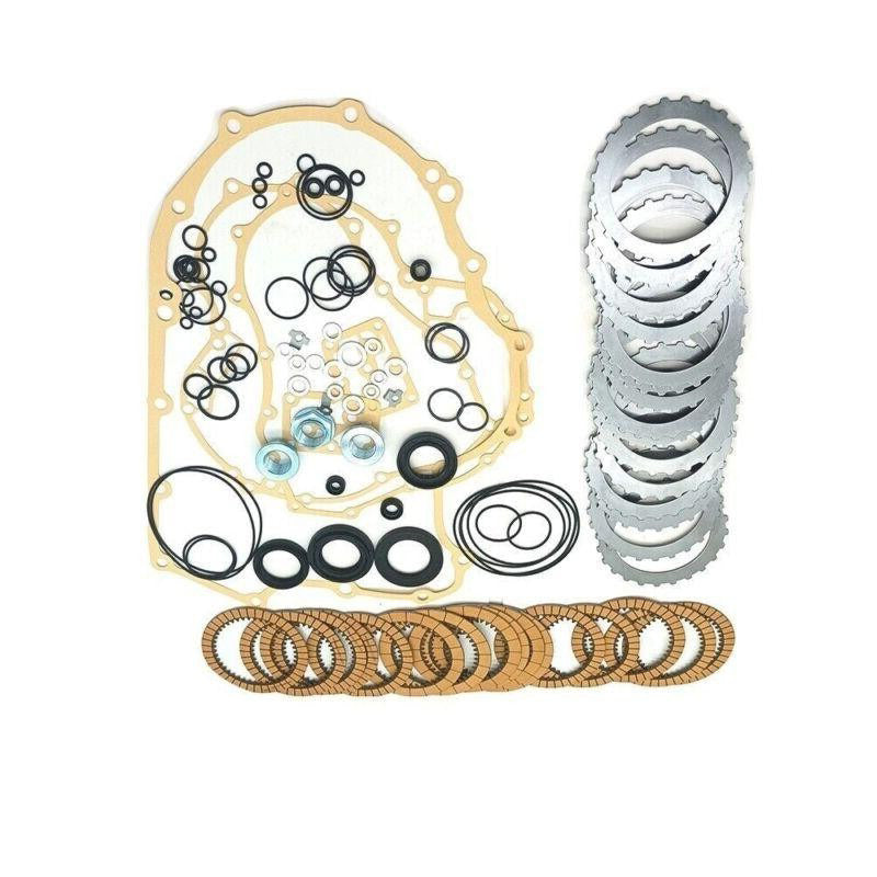 MAXA BAXA MDWA CG5 Auto Transmission Master Rebuild Kit for 1998-2002 Honda Accord Prelude Odyssey