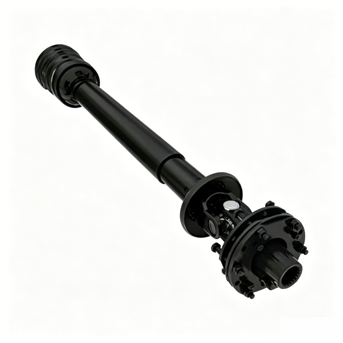 21T Universal Driveshaft BE32271 BE32688 for John Deere Round Baler 447 457 467 468 469 547 557 567 568 569 450M 460M 468S 469SS 550M 560M 561M 569SS - KUDUPARTS